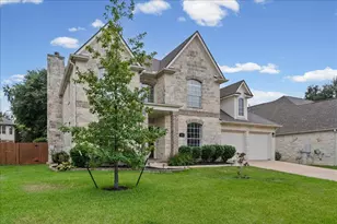 2005 Forest Hill Cove, Round Rock, TX 78665 - Photo 8
