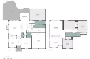2005 Forest Hill Cove, Round Rock, TX 78665 - Photo 4
