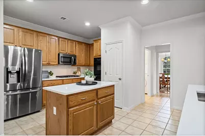 2005 Forest Hill Cove, Round Rock, TX 78665 - Photo 16