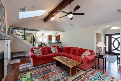 6209 Shadow Mountain Drive, Austin, TX 78731 - Photo 4