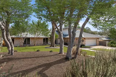 6209 Shadow Mountain Drive, Austin, TX 78731 - Photo 2