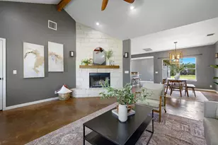 215 Double File Trce, Liberty Hill, TX 78642 - Photo 6
