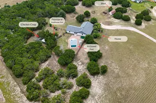 215 Double File Trce, Liberty Hill, TX 78642 - Photo 24