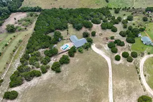 215 Double File Trce, Liberty Hill, TX 78642 - Photo 22