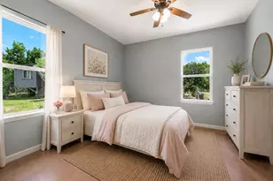 215 Double File Trce, Liberty Hill, TX 78642 - Photo 18