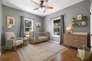 215 Double File Trce, Liberty Hill, TX 78642 - Photo 14