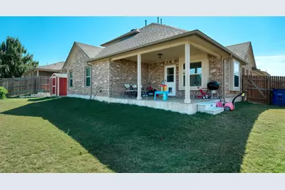 413 Alsatian Lane, Leander, TX 78641 - Photo 14