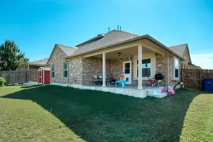 413 Alsatian Ln, Leander, TX 78641 - Photo 14