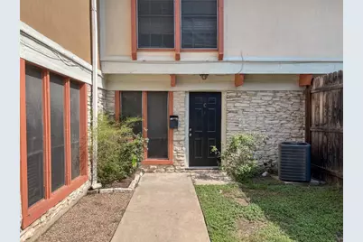 7206 Creekside Drive #C, Austin, TX 78752 - Photo 1
