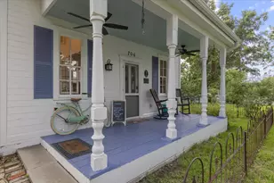 702 E Main St, Round Rock, TX 78664 - Photo 18