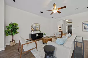 1008 Teravista Crossing, Georgetown, TX 78626 - Photo 8