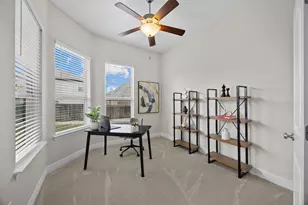 1008 Teravista Crossing, Georgetown, TX 78626 - Photo 18