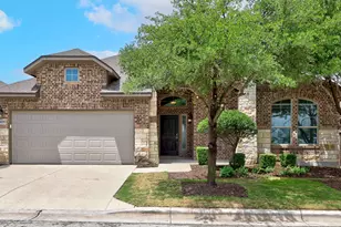 1008 Teravista Crossing, Georgetown, TX 78626 - Photo 2