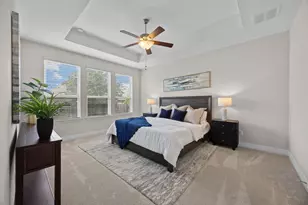 1008 Teravista Crossing, Georgetown, TX 78626 - Photo 20