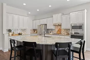 1008 Teravista Crossing, Georgetown, TX 78626 - Photo 10