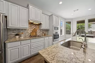 1008 Teravista Crossing, Georgetown, TX 78626 - Photo 12