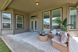 1008 Teravista Crossing, Georgetown, TX 78626 - Photo 32