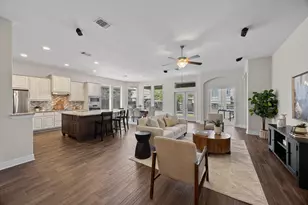1008 Teravista Crossing, Georgetown, TX 78626 - Photo 6