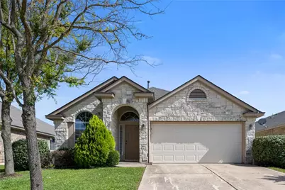 14009 Boquillas Canyon Drive, Austin, TX 78717 - Photo 1