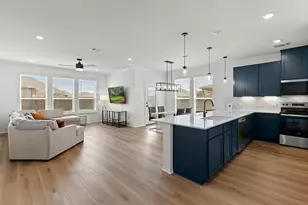 1705 Tin Can Trl, Georgetown, TX 78628 - Photo 1