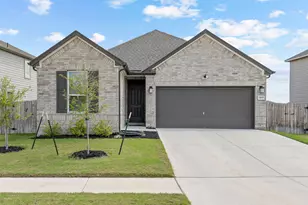 1705 Tin Can Trl, Georgetown, TX 78628 - Photo 4