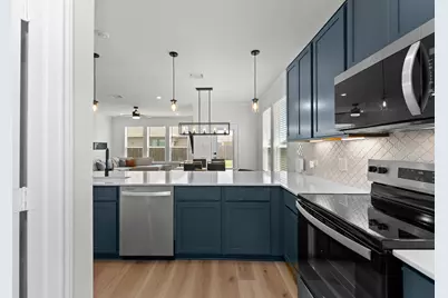 1705 Tin Can Trail, Georgetown, TX 78628 - Photo 10