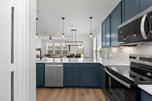 1705 Tin Can Trl, Georgetown, TX 78628 - Photo 10