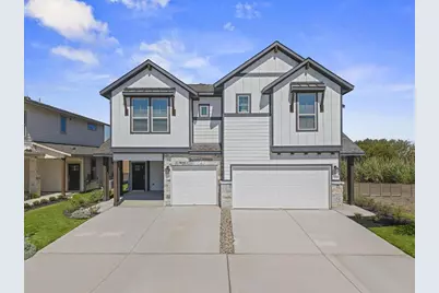 2212B Cornfield Drive, Pflugerville, TX 78660 - Photo 2