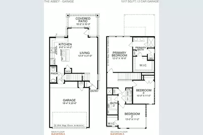 2212B Cornfield Drive, Pflugerville, TX 78660 - Photo 2