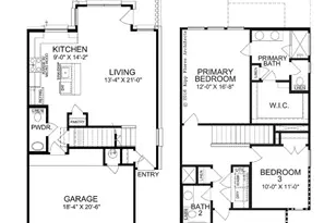 2212B Cornfield Dr, Pflugerville, TX 78660 - Photo 2