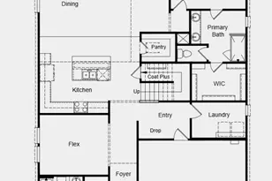 206 Childress St, Hutto, TX 78634 - Photo 2