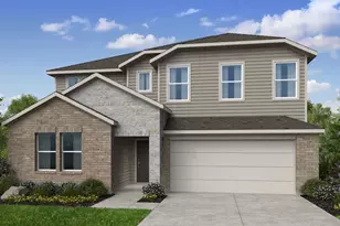 206 Childress St, Hutto, TX 78634 - Photo 1