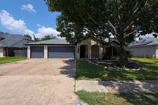 1310 Quicksilver St, Round Rock, TX 78665 - Photo 16