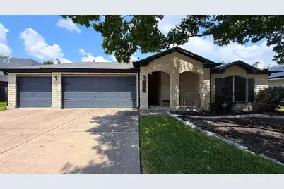 1310 Quicksilver Street, Round Rock, TX 78665 - Photo 1