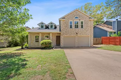 4519 Sidereal Drive, Austin, TX 78727 - Photo 1