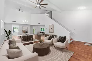 4519 Sidereal Dr, Austin, TX 78727 - Photo 1