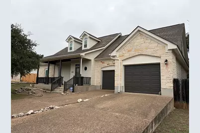 48 Whistling Wind Lane, Wimberley, TX 78676 - Photo 2