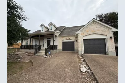 48 Whistling Wind Lane, Wimberley, TX 78676 - Photo 4
