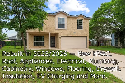 2600 Hill Street Cove, Round Rock, TX 78664 - Photo 1