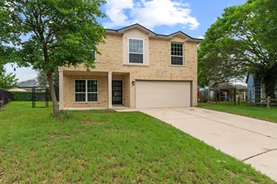 2600 Hill Street Cove, Round Rock, TX 78664 - Photo 2
