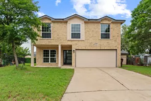 2600 Hill Street Cove, Round Rock, TX 78664 - Photo 2
