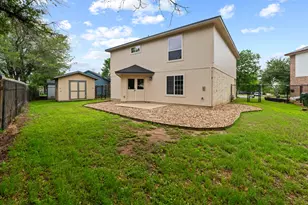 2600 Hill Street Cove, Round Rock, TX 78664 - Photo 32