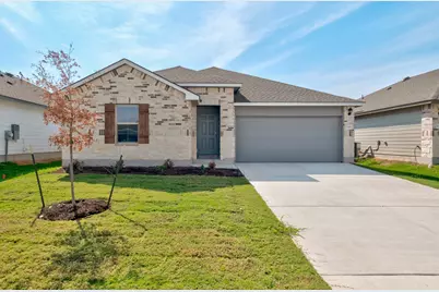 148 McNamara Court, Jarrell, TX 76537 - Photo 1