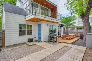 1404 E 2nd Alley, Austin, TX 78702 - Photo 1