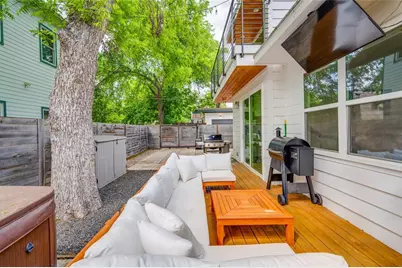 1404 E 2nd Alley #2, Austin, TX 78702 - Photo 26