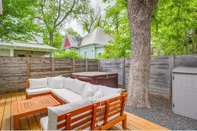 1404 E 2nd Alley #2, Austin, TX 78702 - Photo 30