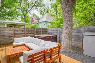 1404 E 2nd Alley, Austin, TX 78702 - Photo 30