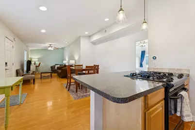 2021 Bluebonnet Lane #210, Austin, TX 78704 - Photo 10