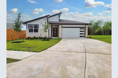 7501 Wheatgrass Path, Austin, TX 78724 - Photo 2