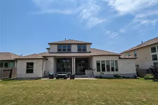 204 Southern Carina Dr, Round Rock, TX 78681 - Photo 10